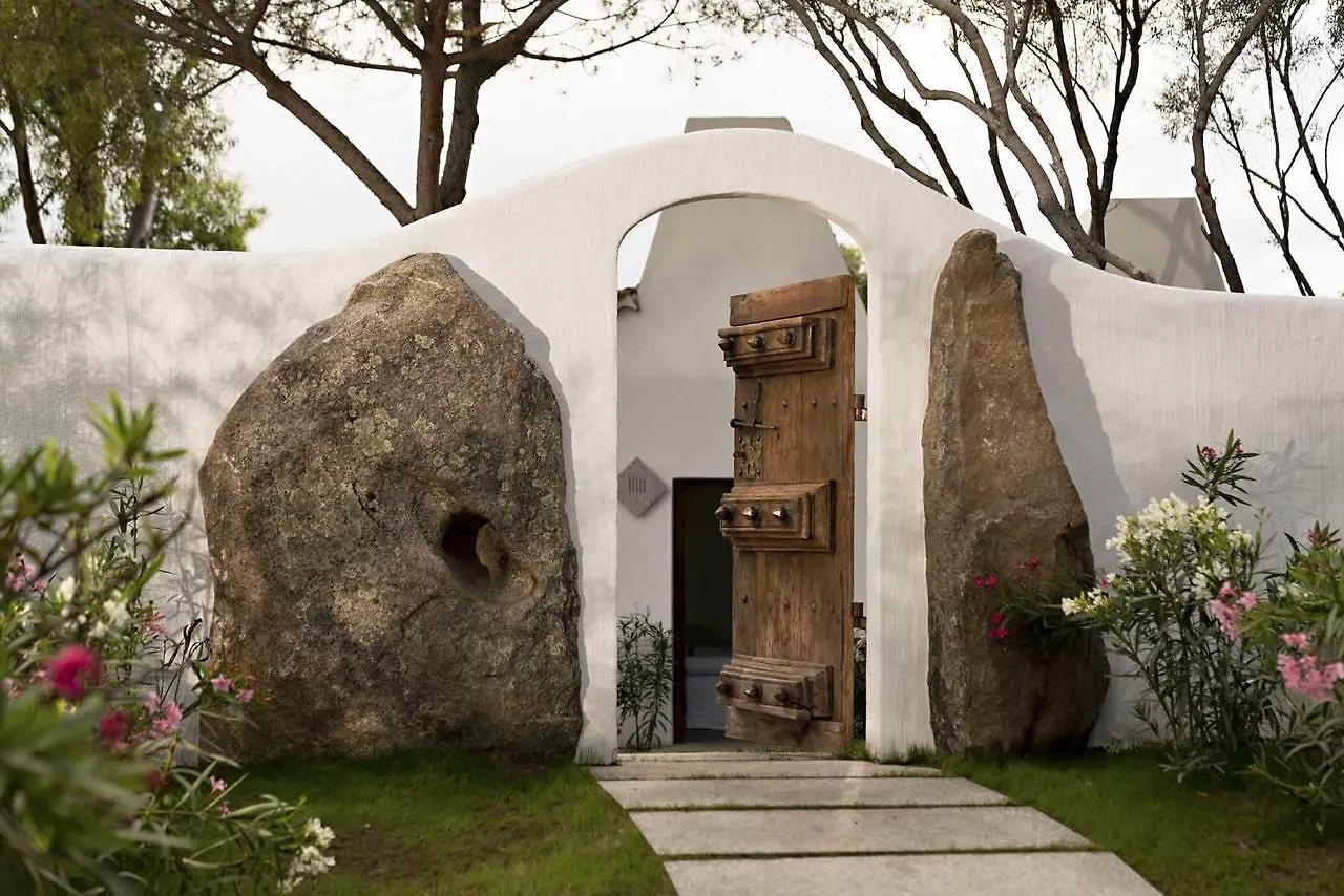 Arbatax Park Resort - Suites Del Mare