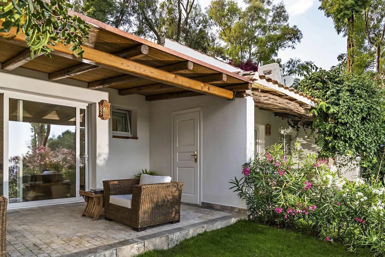 Arbatax Park Resort - Suites Del Mare
