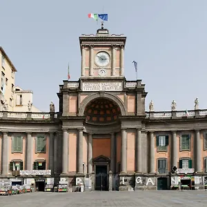 Foro Carolino S&b Naples